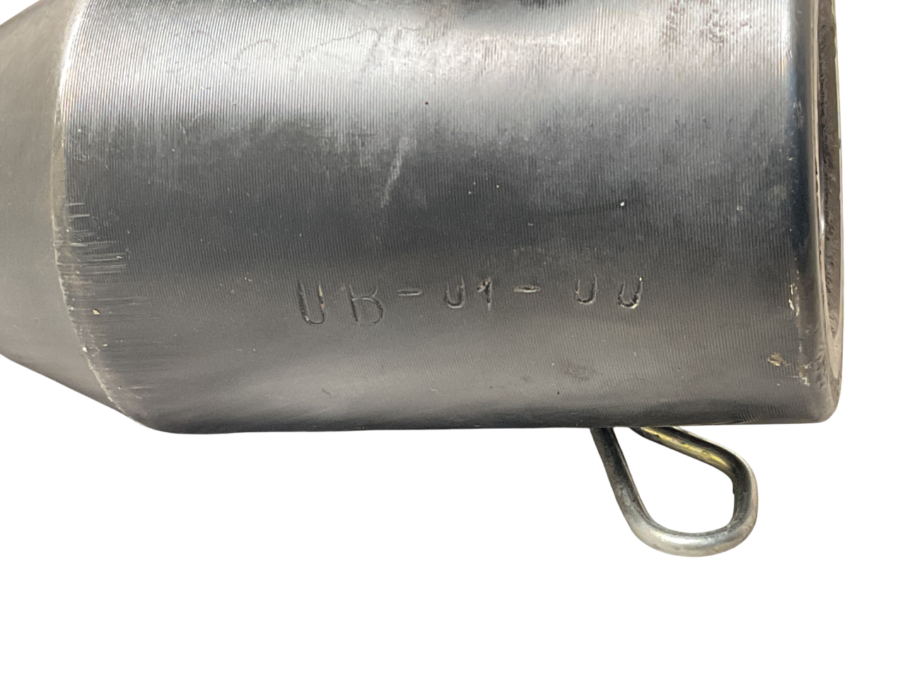 Bola fija Remolque - 