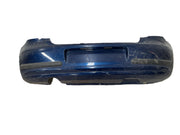 Paragolpes tra VW Polo 09-17 Hatchback
