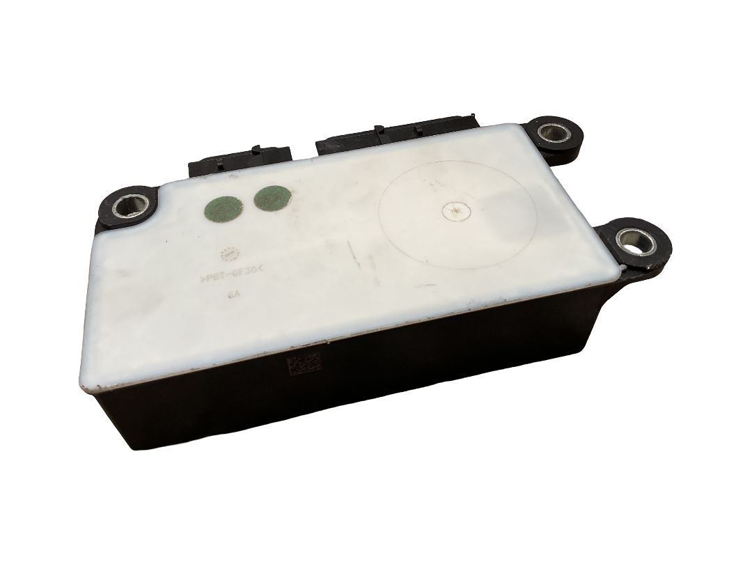 Centralita airbag Opel Chevrolet 13505823