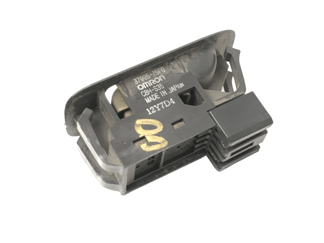 Mando elevalunas suzuki 3799575F0 - AutoRR 3799575F0