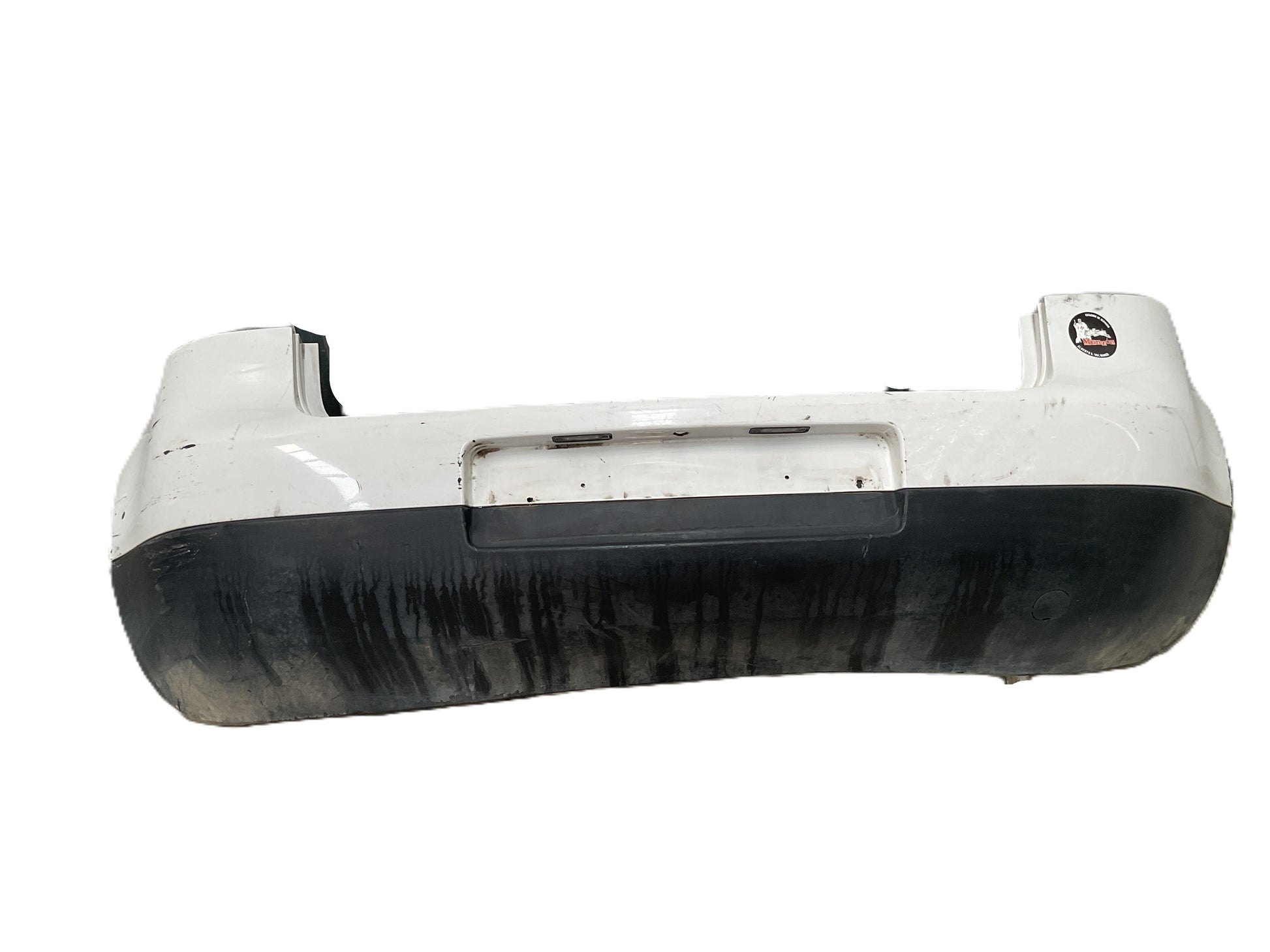 Paragolpes tra VW Golf V 03-09