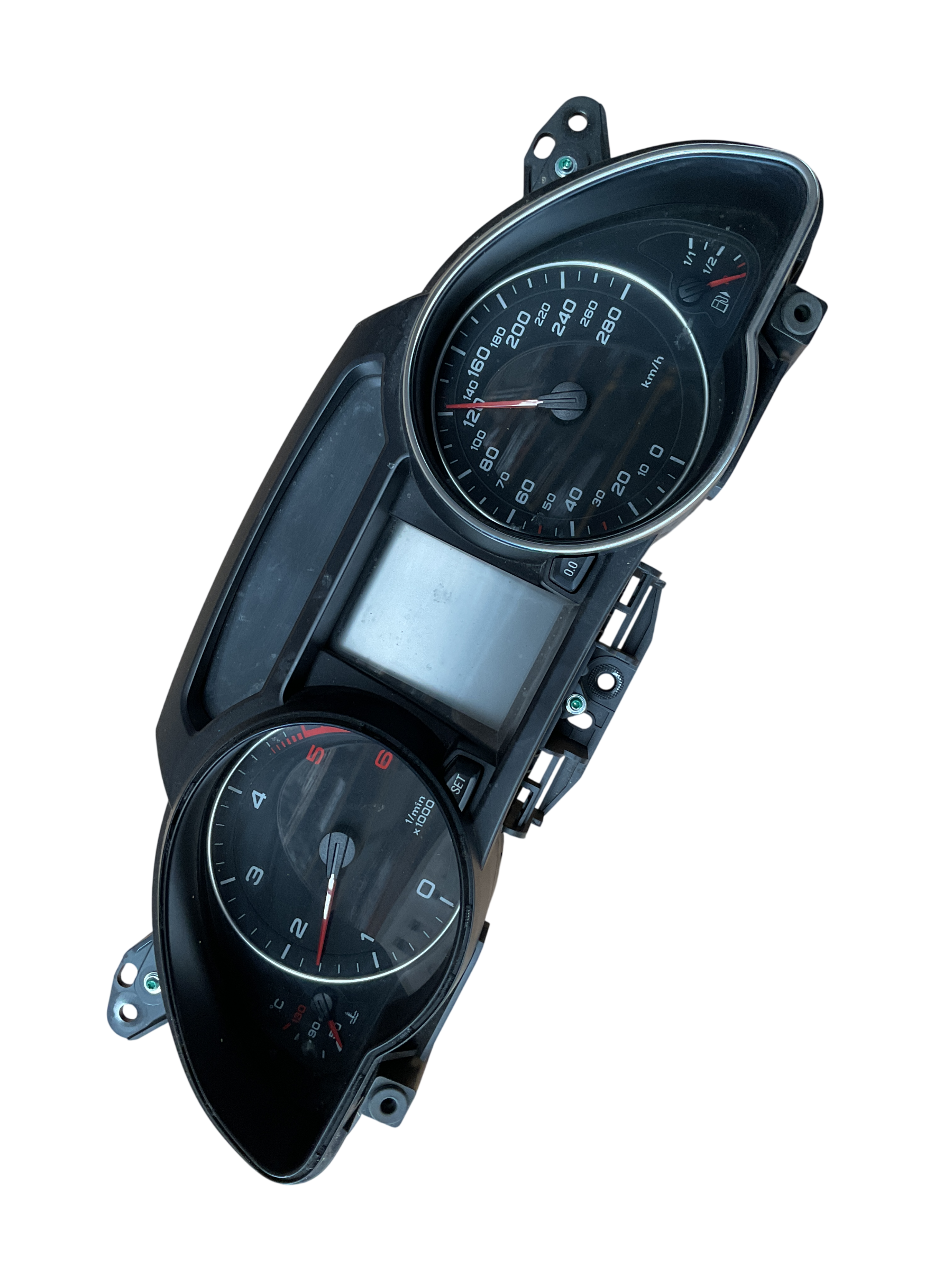 Cuadro instrumentos Audi A5 07-16