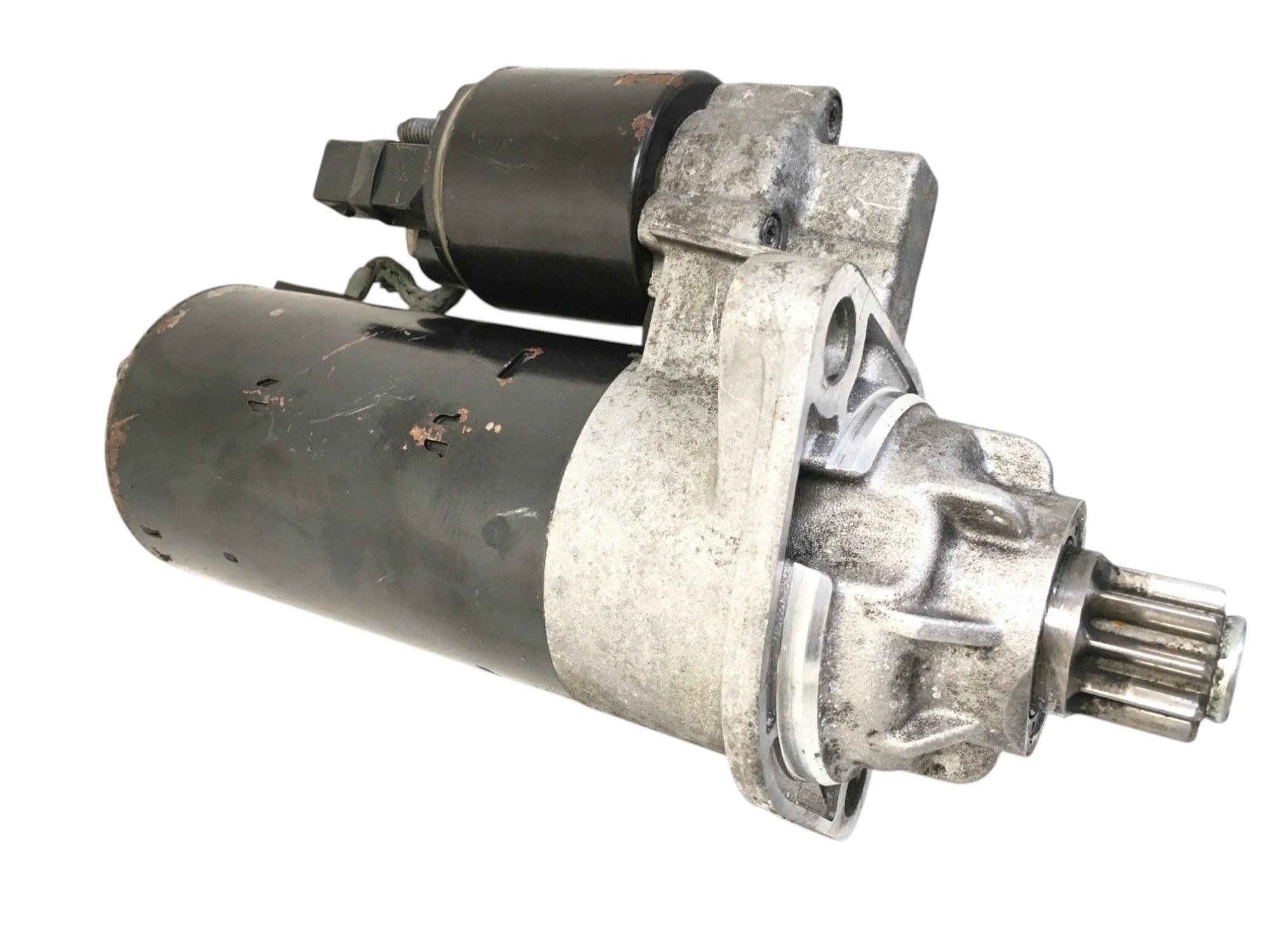 Motor arranque VW 02M911023A