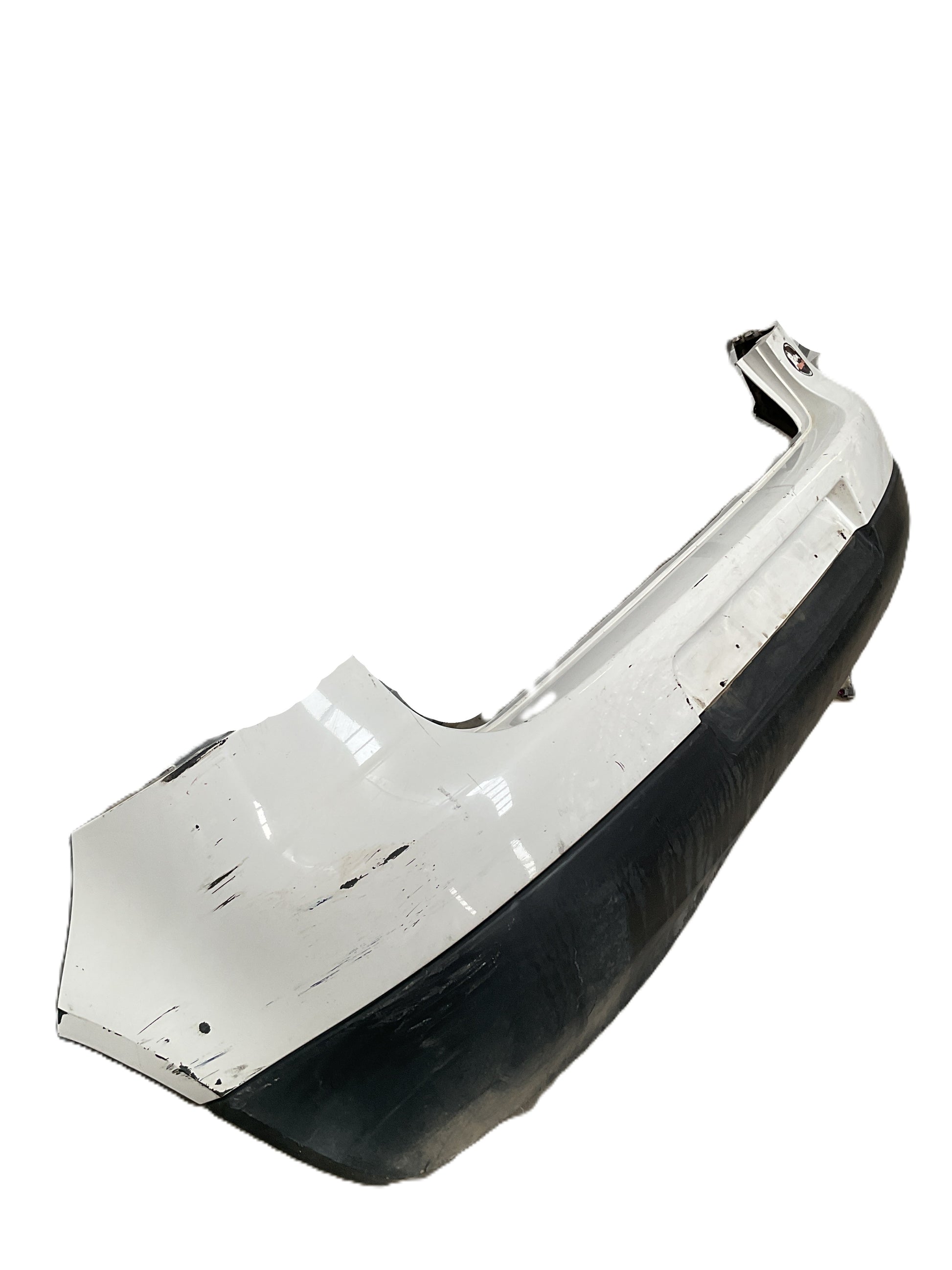Paragolpes tra VW Golf V 03-09