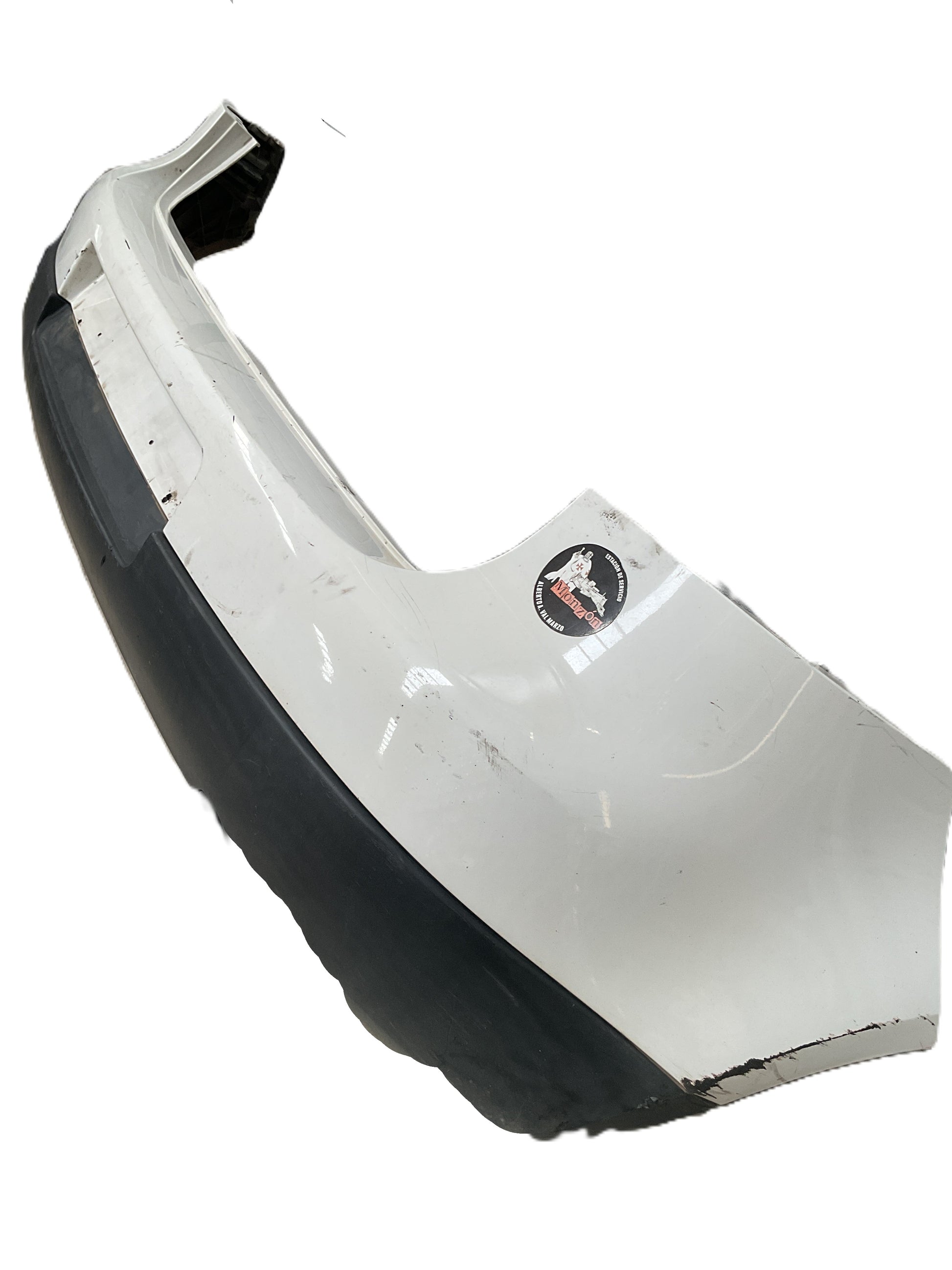 Paragolpes tra VW Golf V 03-09