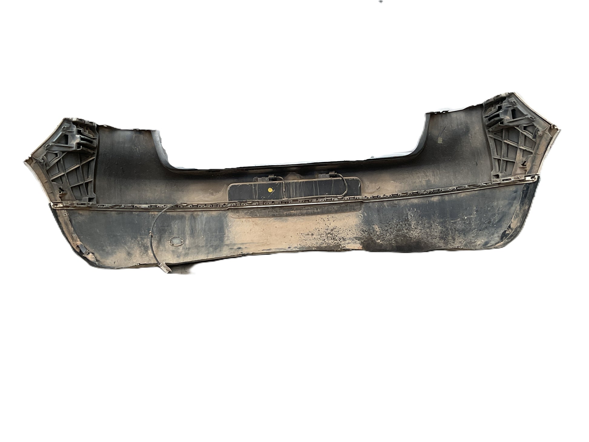 Paragolpes tra VW Golf V 03-09