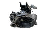 Caja Cambios LBQ Seat Ibiza 08-16