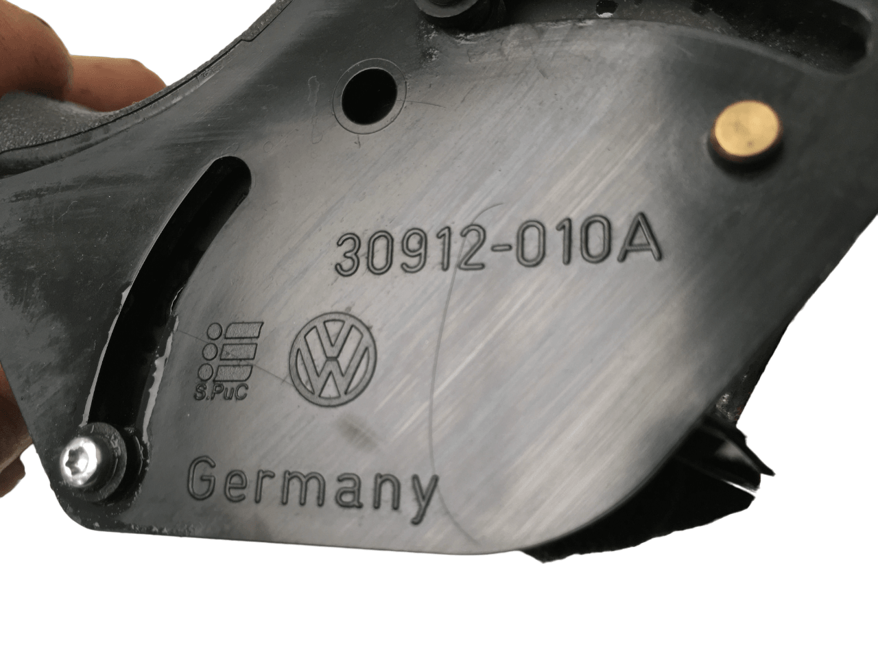 Cenicero VW 30912010A - AutoRR 30912010A