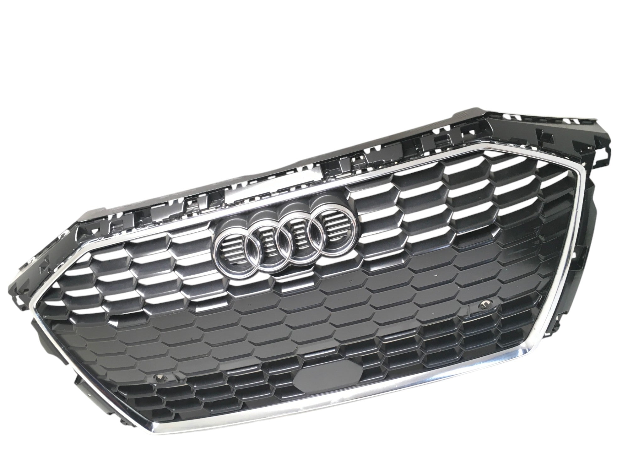 Rejilla Radiador Audi A3 8Y