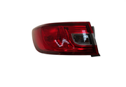 Piloto tra izq Renault Clio IV 12-19