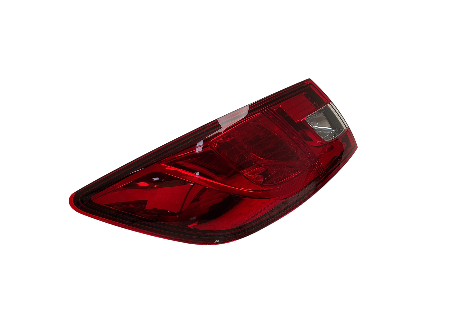 Piloto tra izq Renault Clio IV 12-19