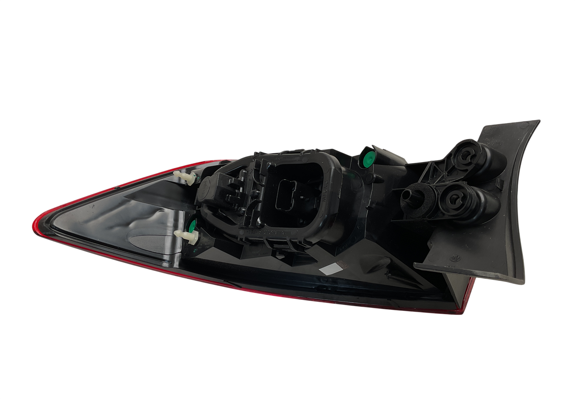 Piloto tra izq Renault Clio IV 12-19