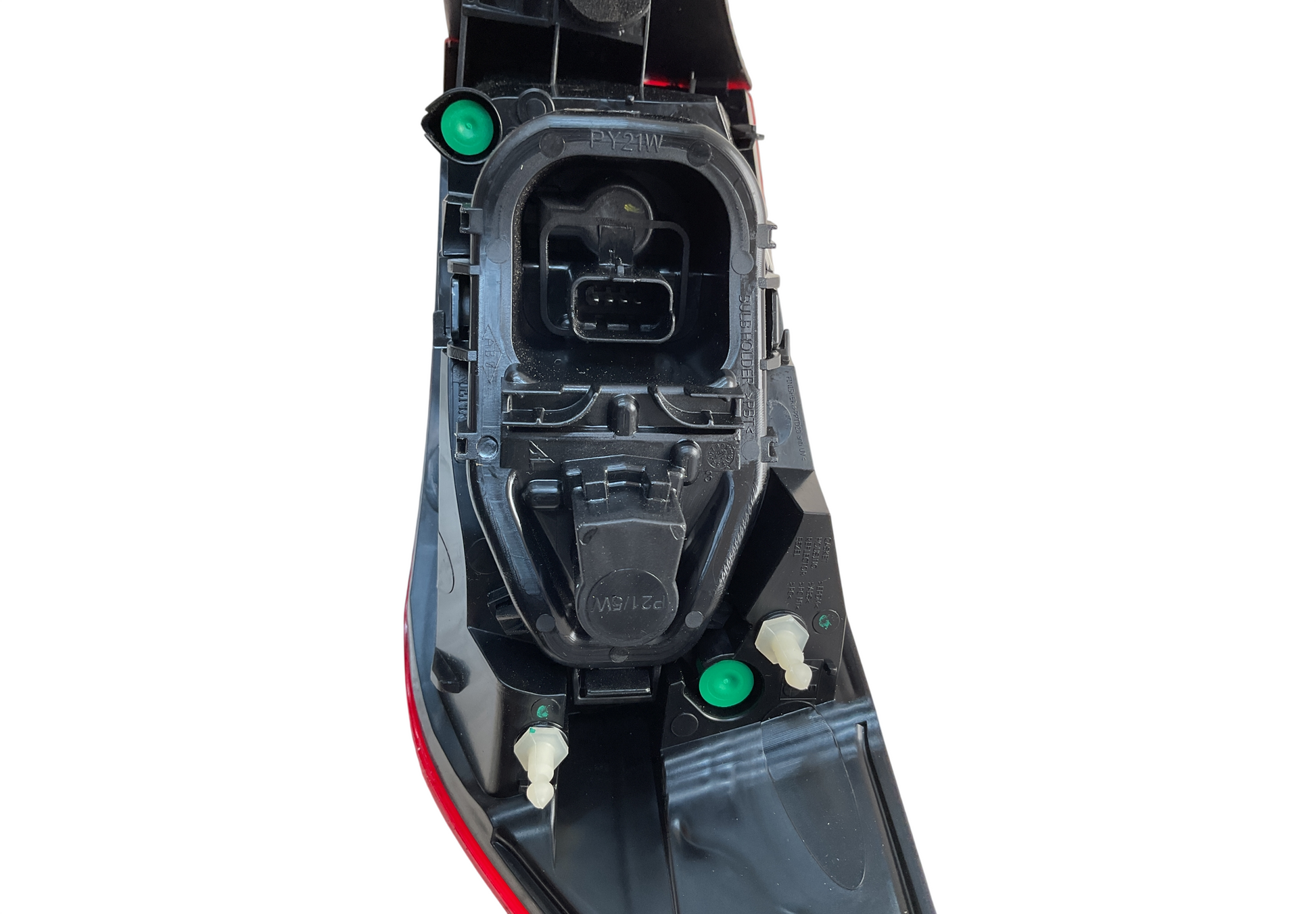 Piloto tra izq Renault Clio IV 12-19