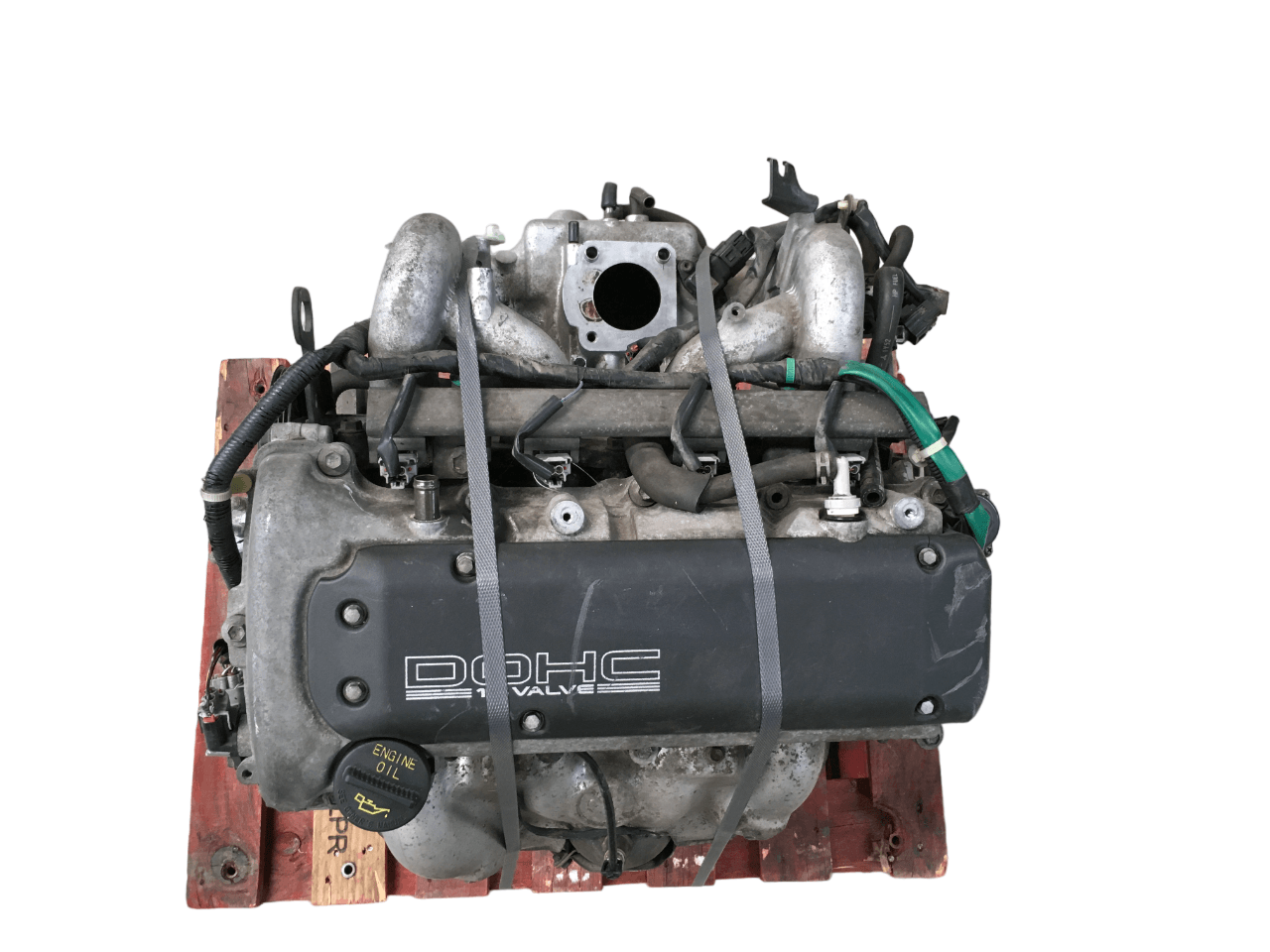 Motor 1.3 suzuki m13a - AutoRR M13A_