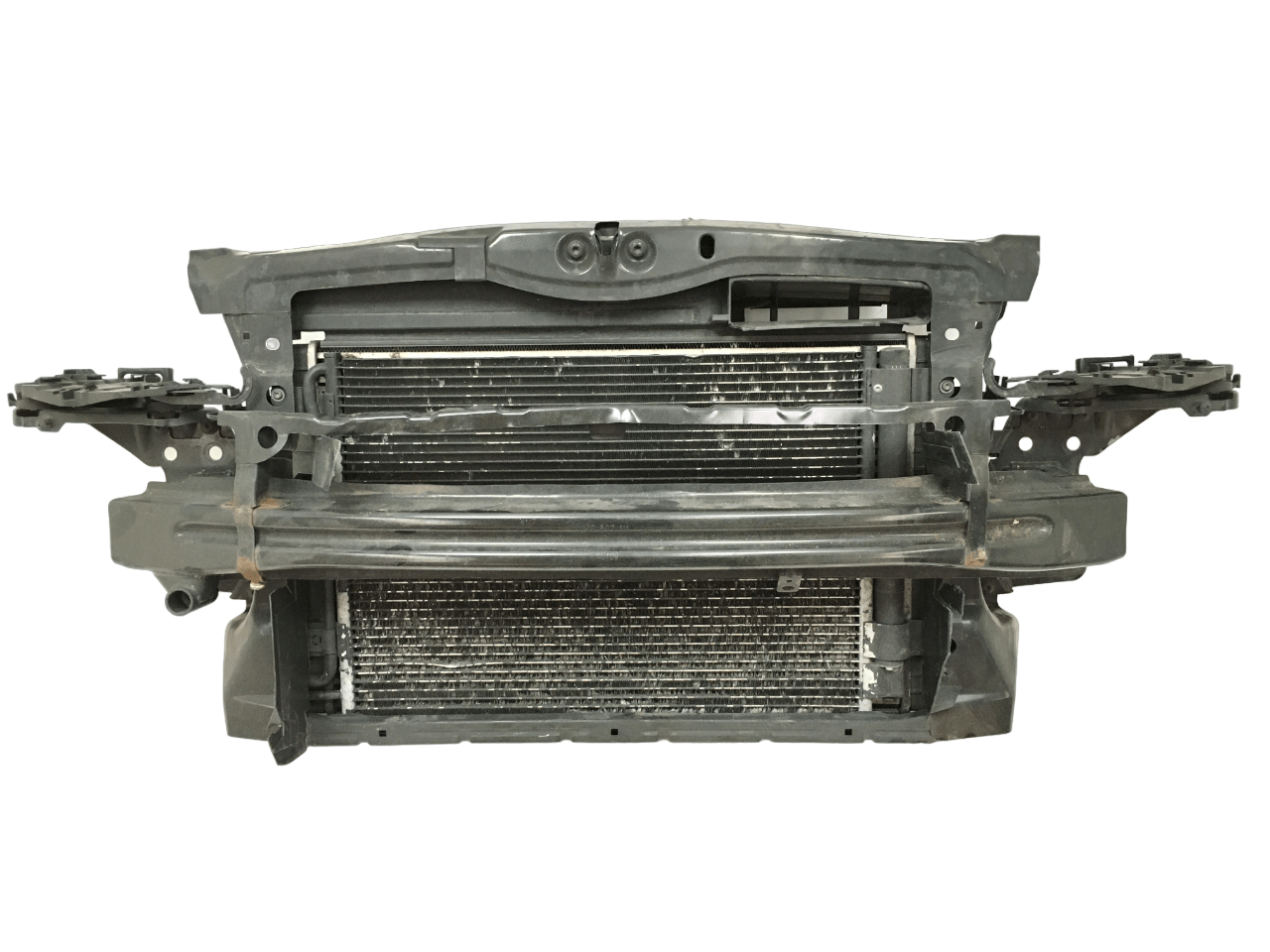 Panel Frontal Skoda Octavia II - AutoRR 1Z0010409T