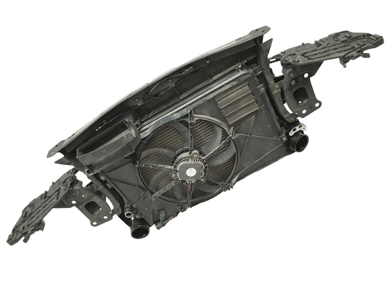 Panel Frontal Skoda Octavia II - AutoRR 1Z0010409T