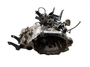 Caja cambios Toyota Celica 99-06 1.8