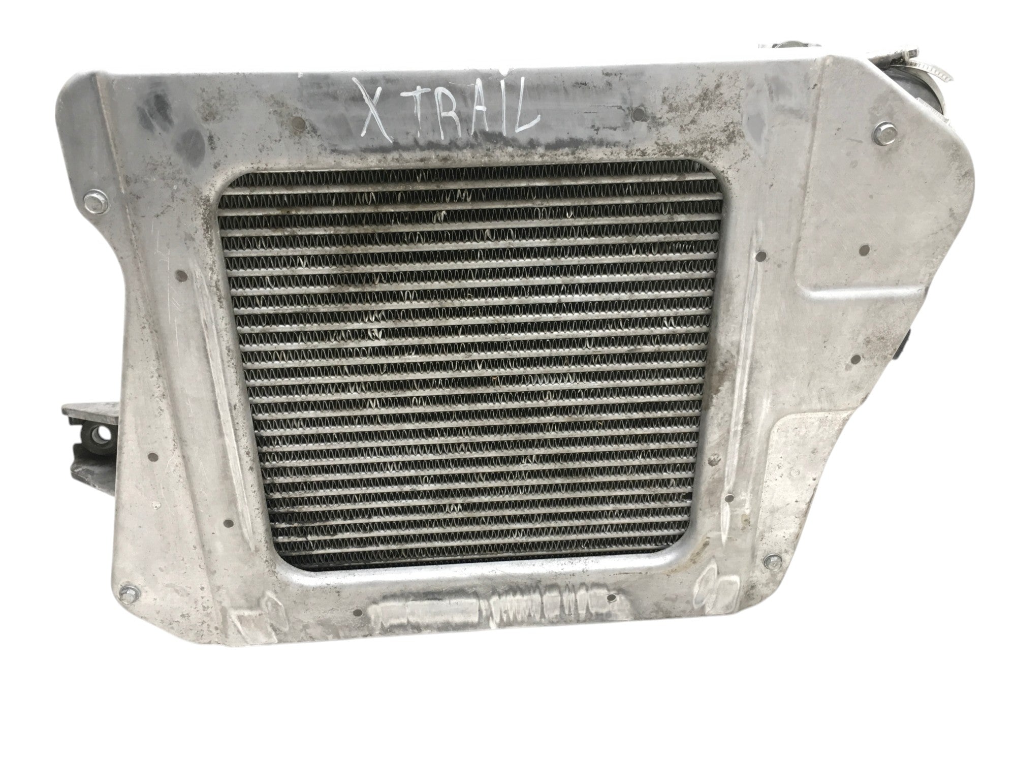 Intercooler Nissan X-Trail T30