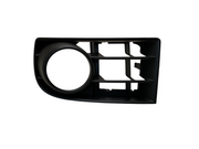 Rejilla lateral izq paragolpes VW Golf V 03-09