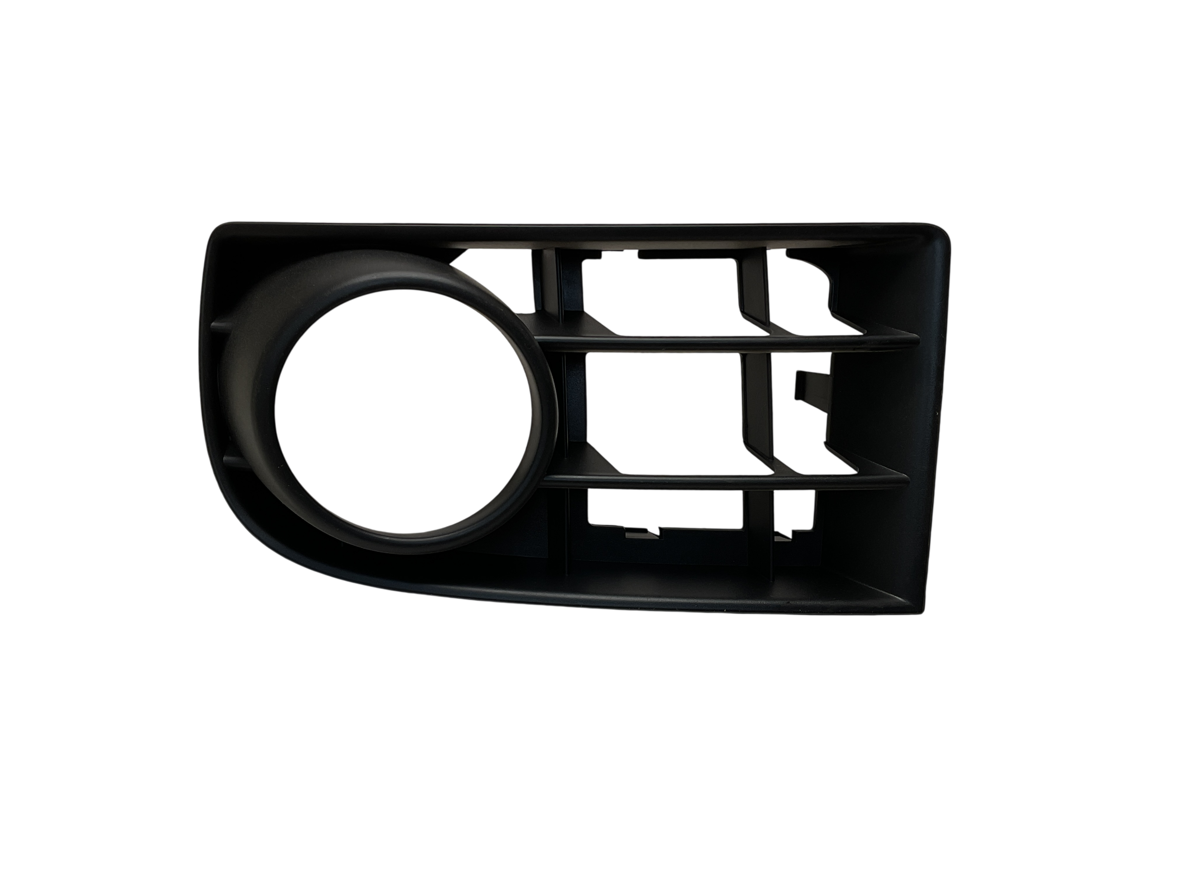 Rejilla lateral izq paragolpes VW Golf V 03-09