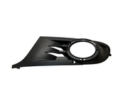 Rejilla izq de paragolpes VW Golf VI 08-13