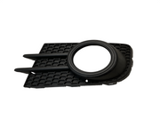 Rejilla del izq paragolpes VW Tiguan I 07-18