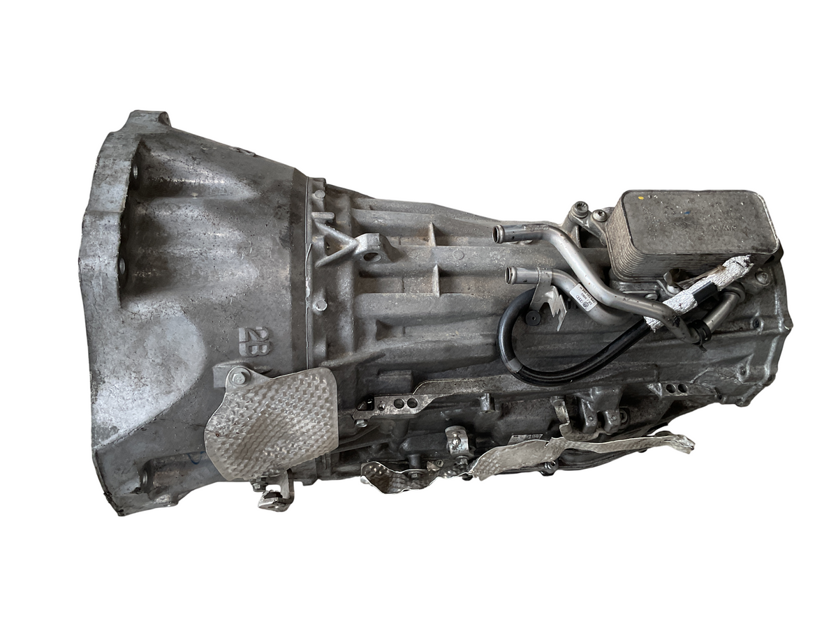 Caja Cambios Porsche Cayenne 14-18 3.0