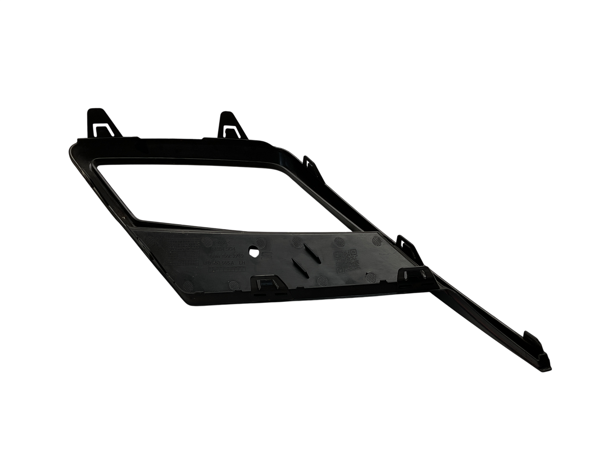 Rejilla paragolpes del izq Seat Ibiza V 17-25