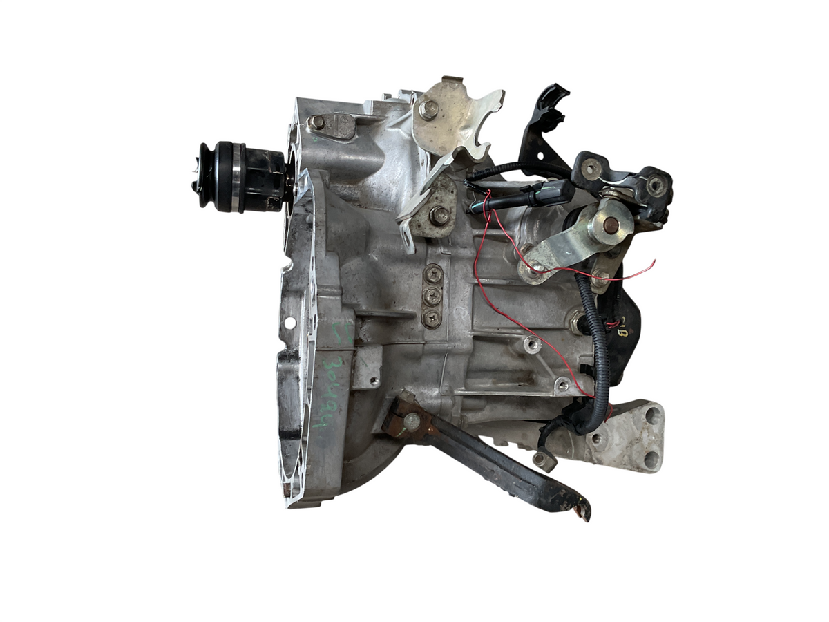Caja Cambios Suzuki Alto 09-14 1.0 24721M75J21