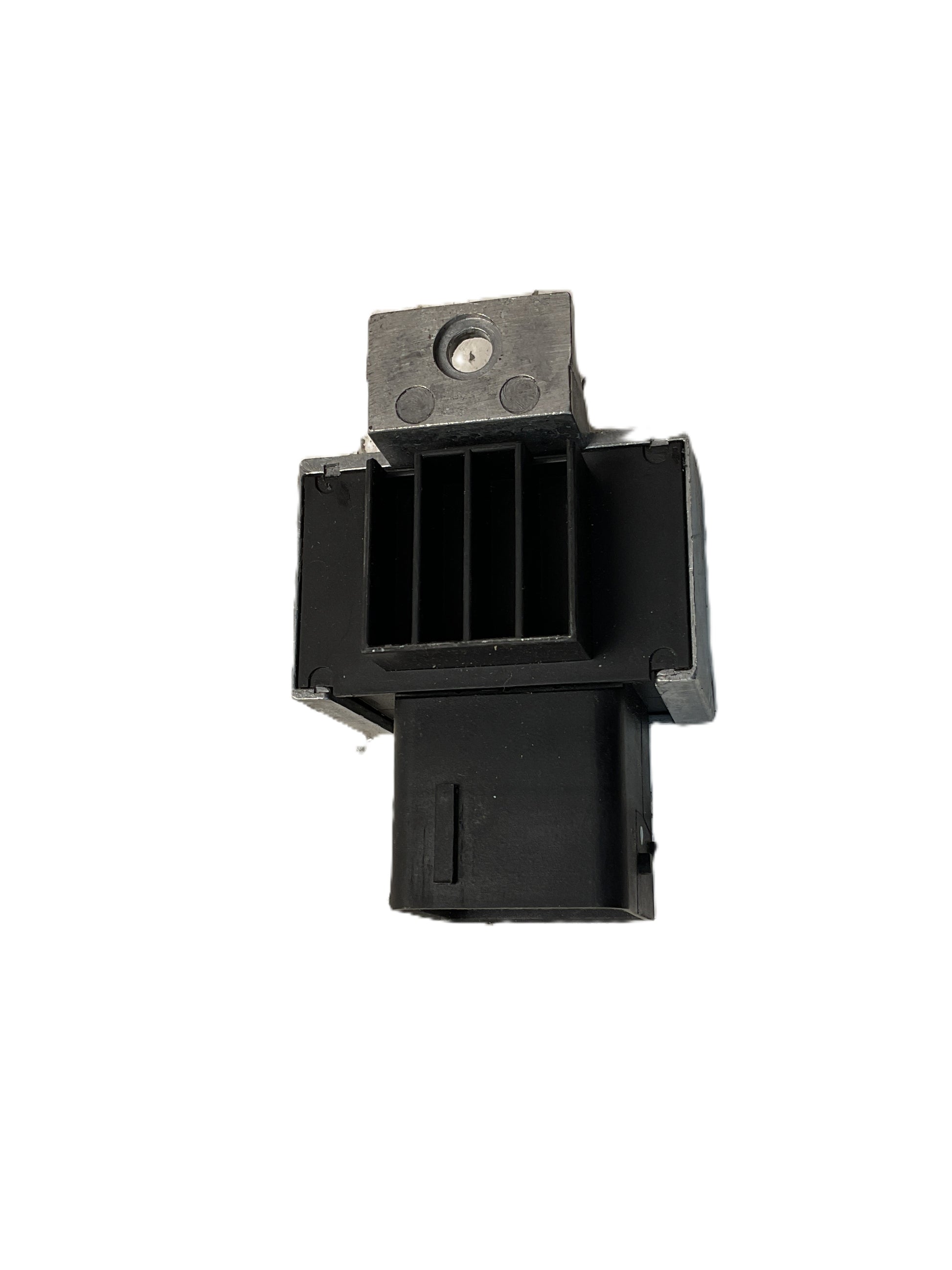 Caja precalentamiento Renault Clio IV 21-19