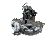 Caja Cambios VW ECW 1.8