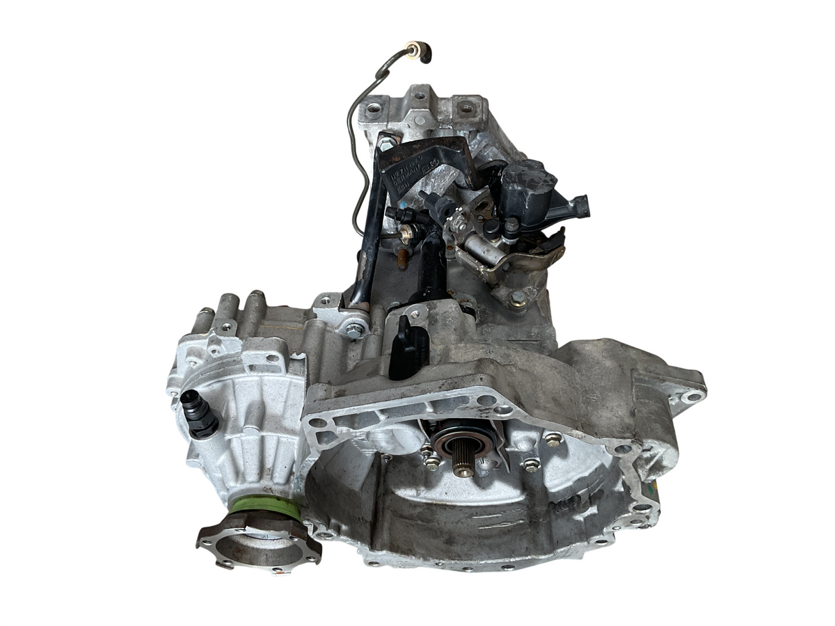Caja Cambios VW ECW 1.8