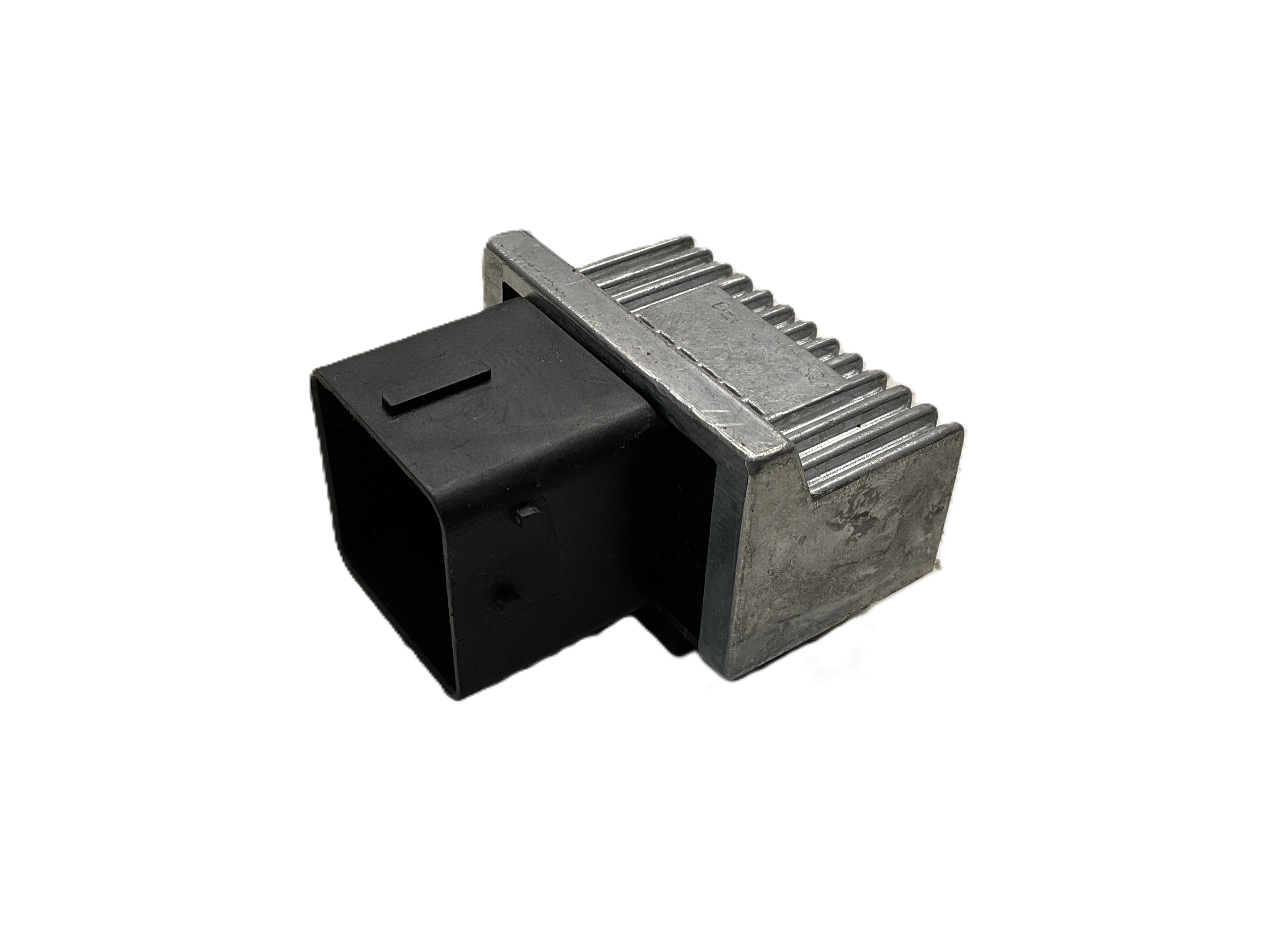 Caja precalentamiento Renault Clio IV 21-19