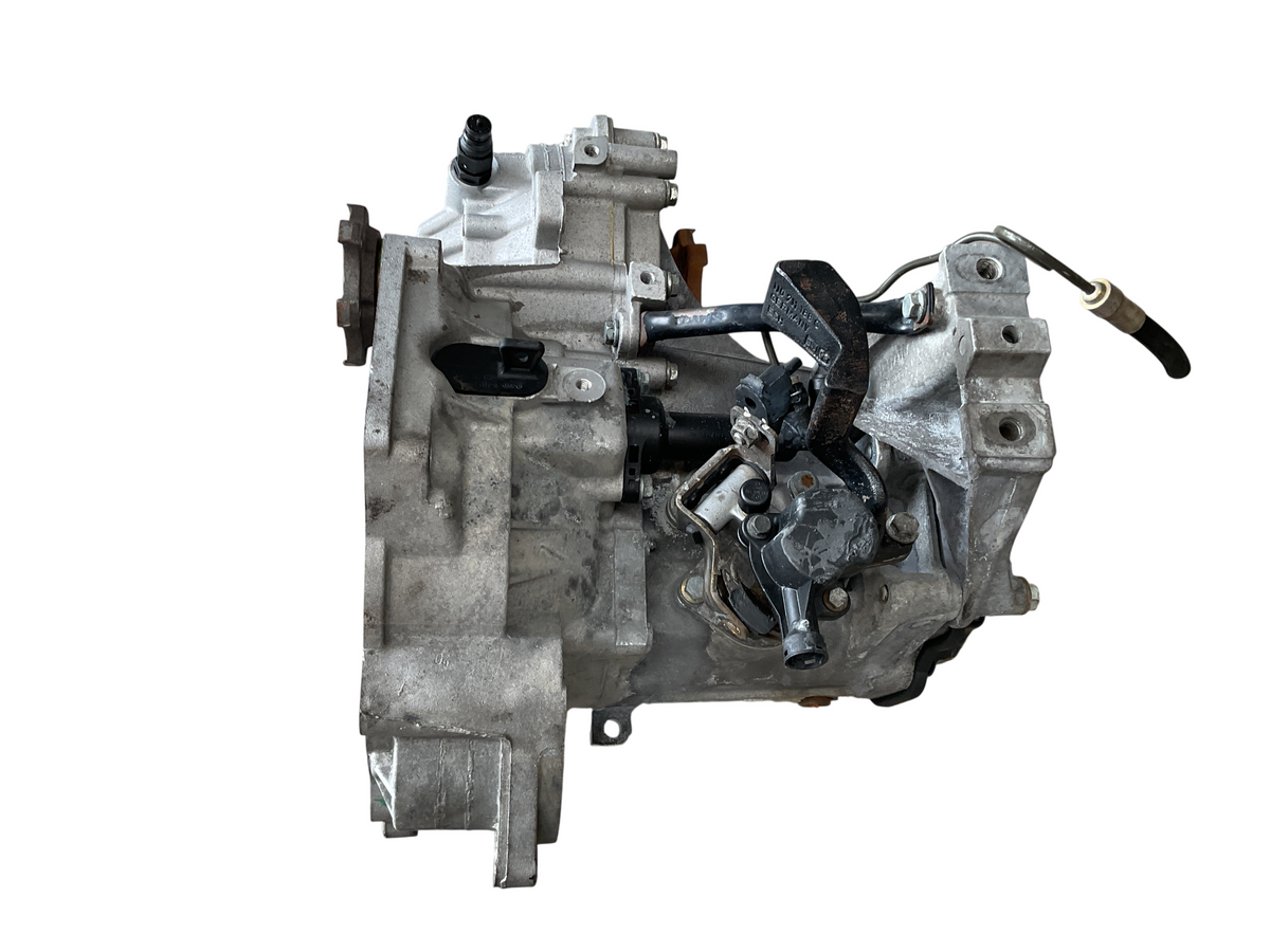 Caja Cambios VW ECW 1.8