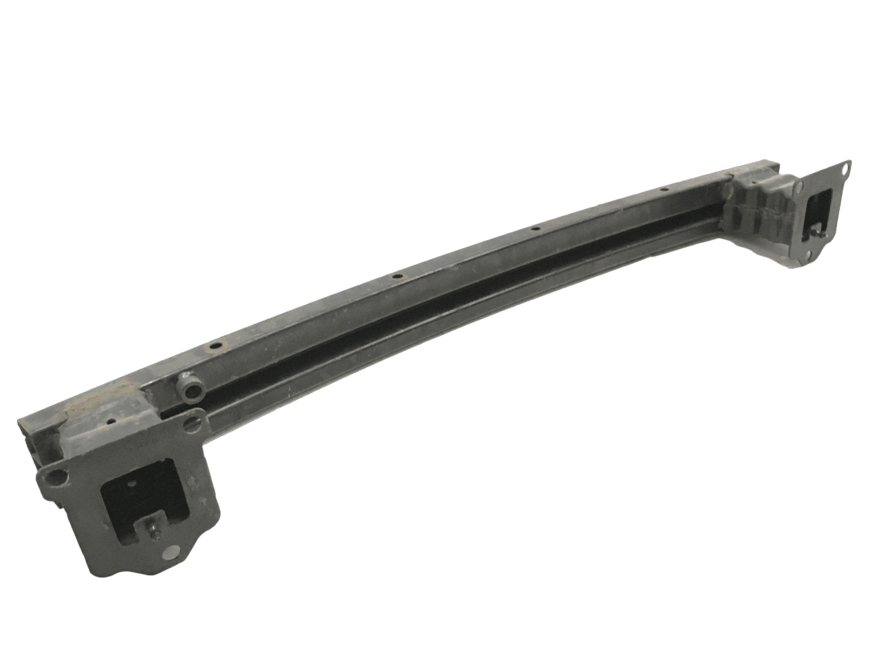 Soporte paragolpes delantero Peugeot 207 - AutoRR 597907