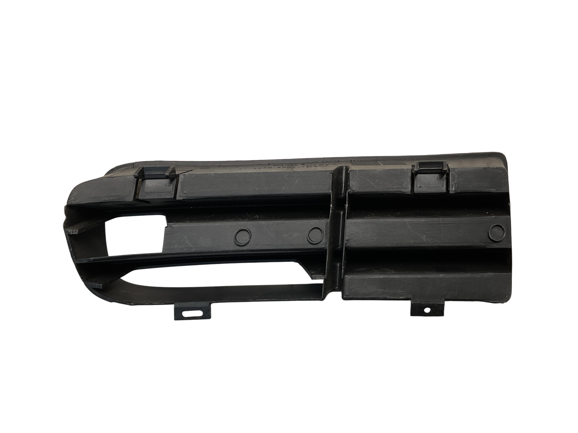 Rejilla paragolpes del izq VW Golf IV 97-06