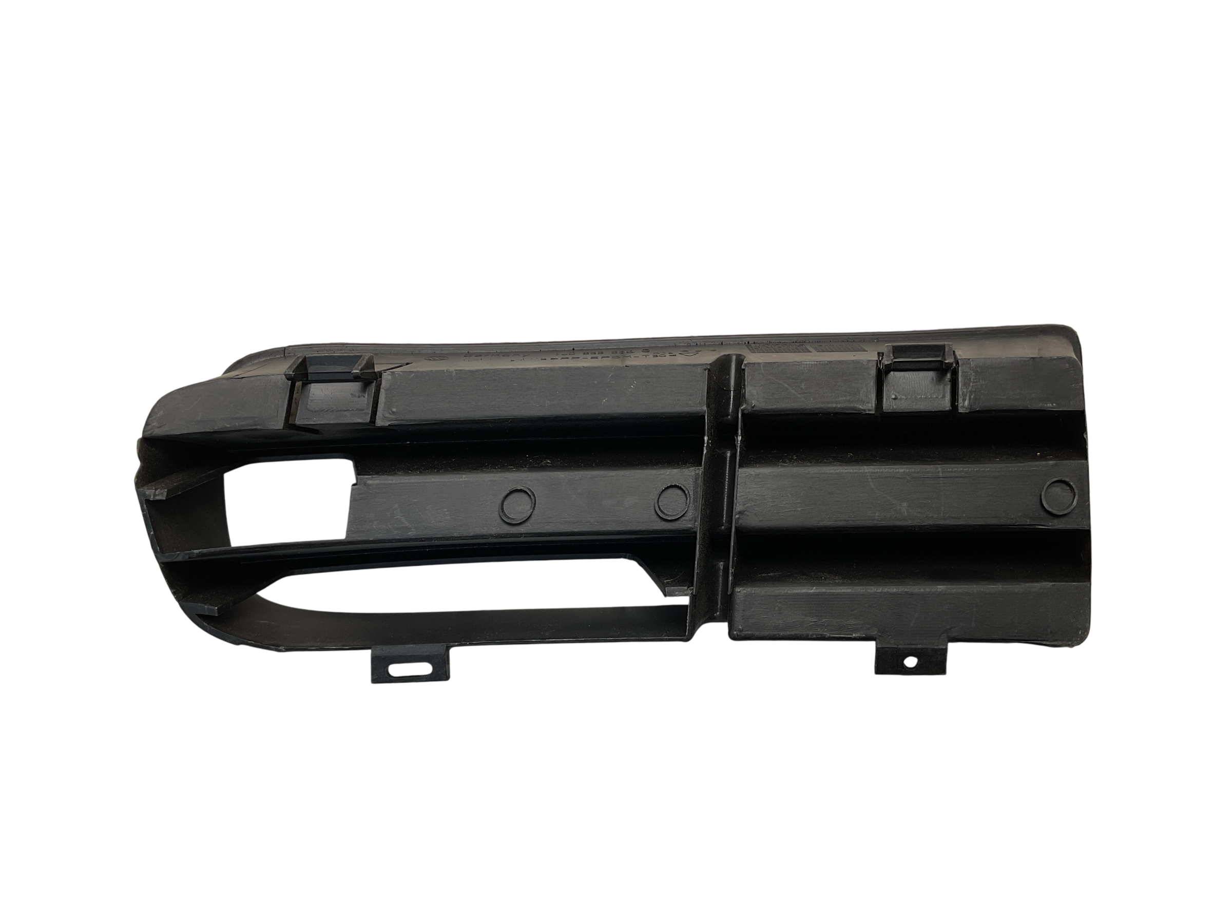 Rejilla paragolpes del izq VW Golf IV 97-06