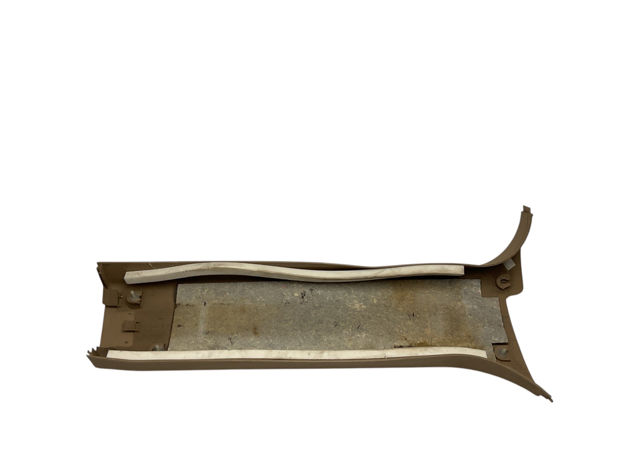 Moldura inferior pilar B izq BMW X5 E53 00-06