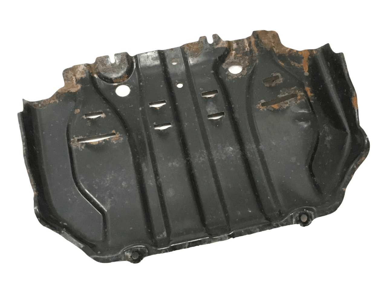 Tapa motor Ford Ranger TKE - AutoRR JB3C5R108DA