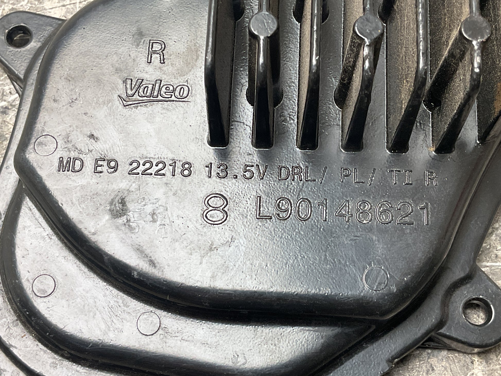 Centralita Faros LED VW T-Cross - L90148621