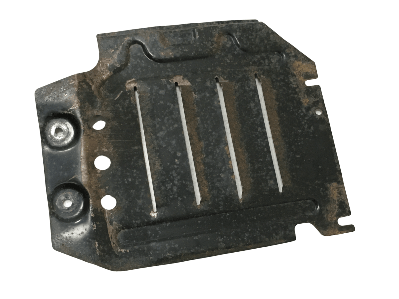 Tapa motor Ford Ranger TKE - AutoRR JB3C5R108DA