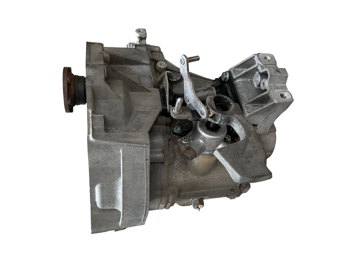 Caja de cambios VW FQE 1.2