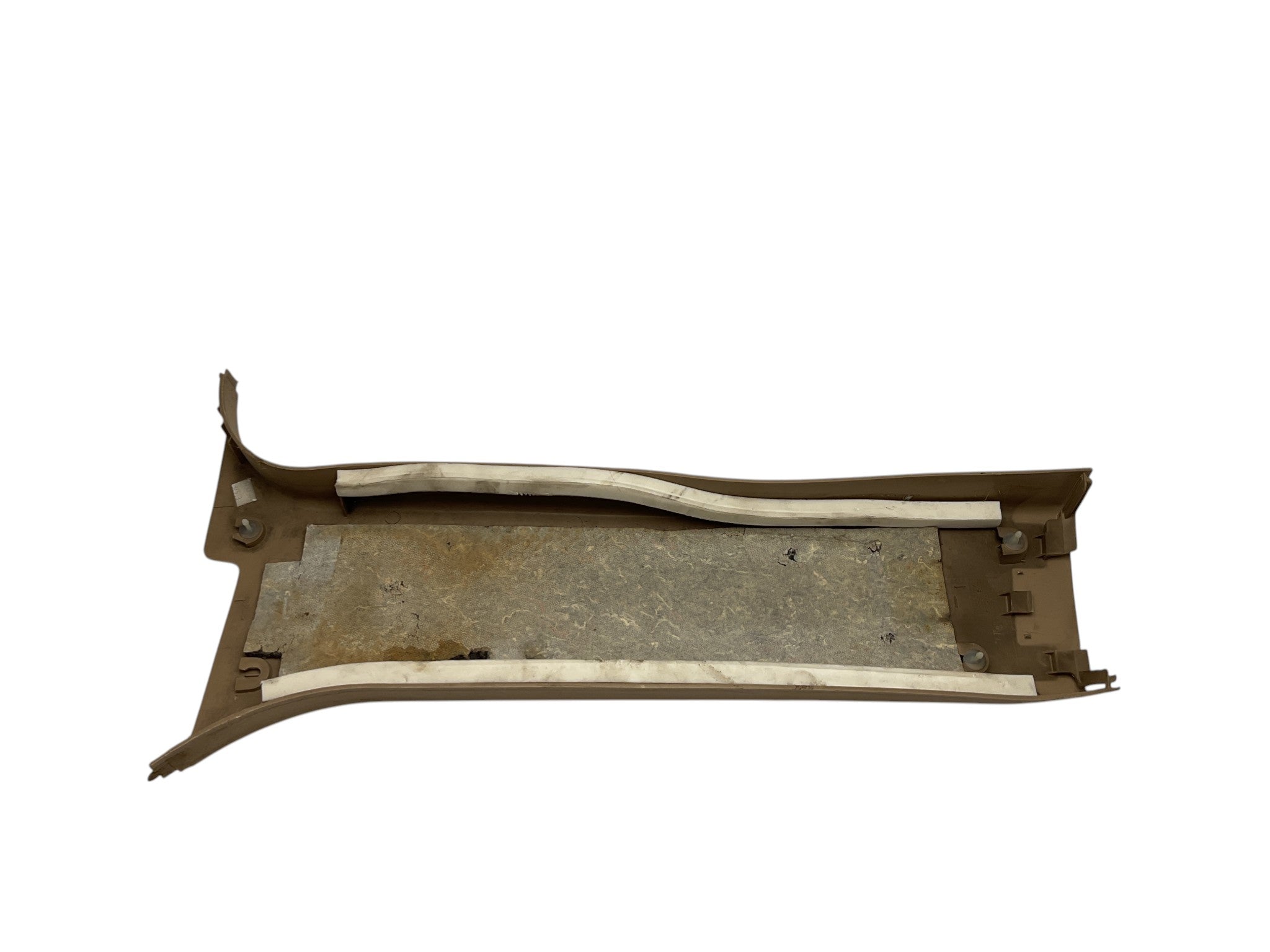 Revestimiento interior pilar B dcho BMW X5 E53 00-06