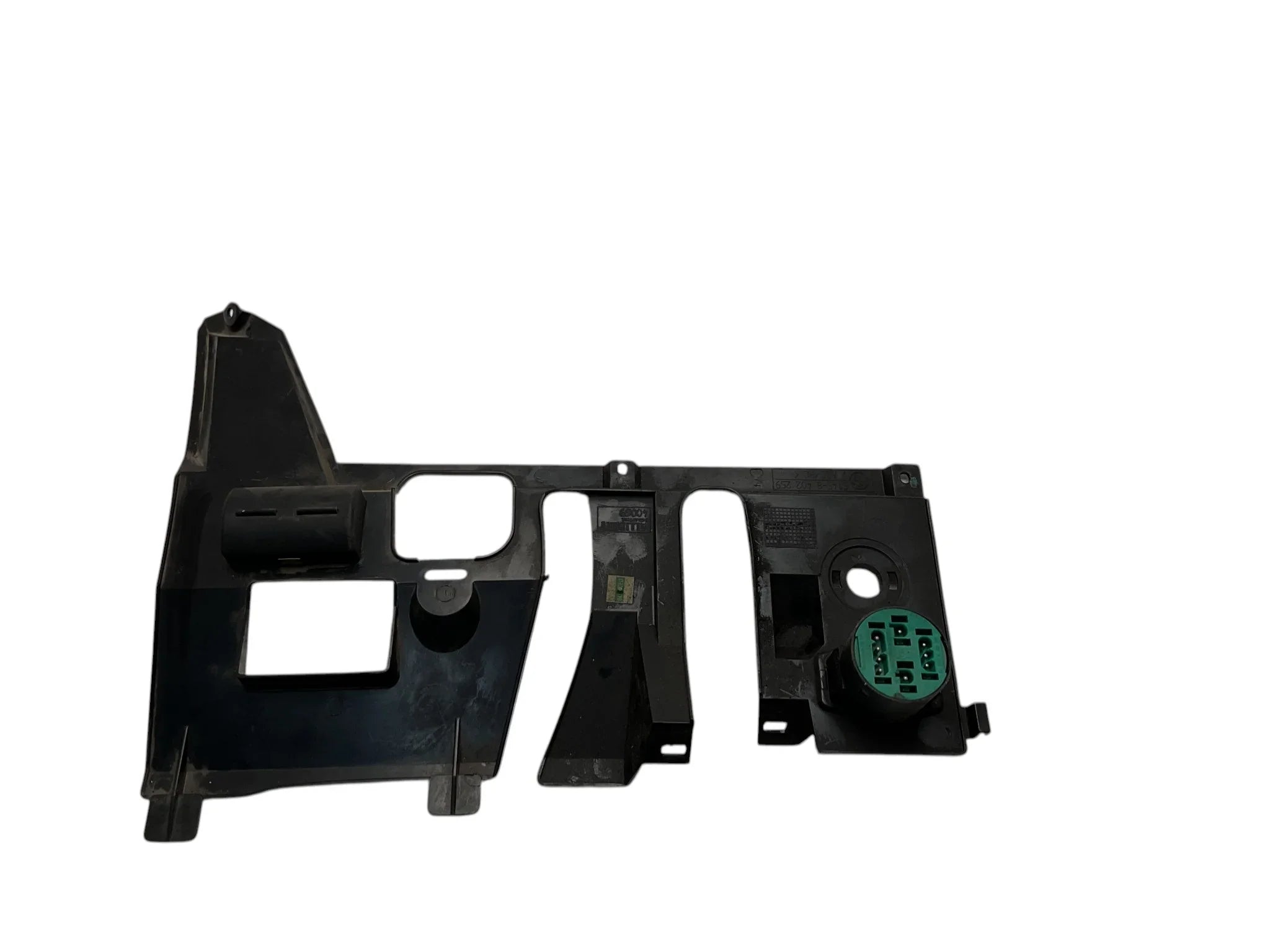 cubierta inferior tablero BMW X5 E53 00-06