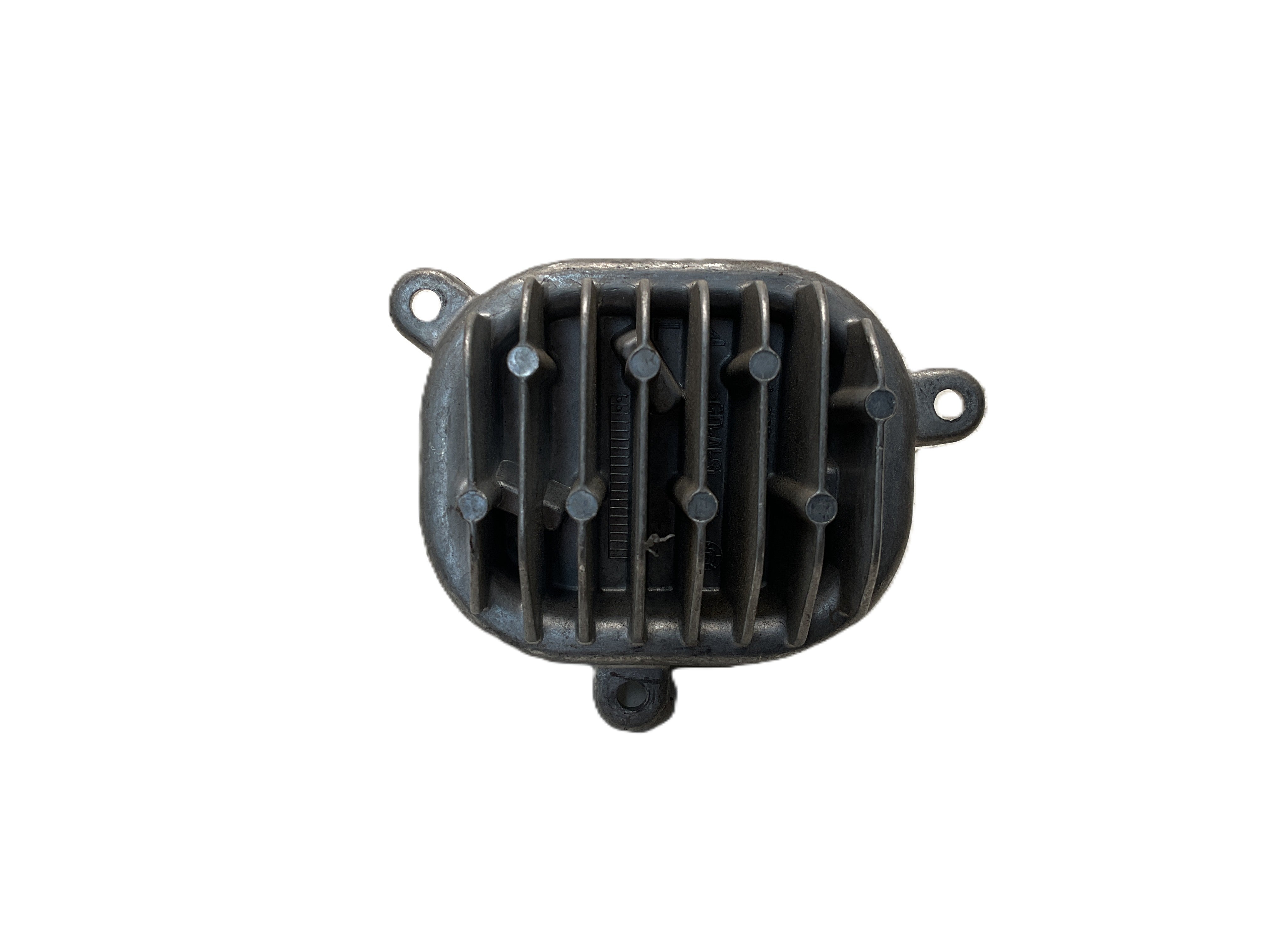 Modulo lastre Faro Audi A4 B9 15-20