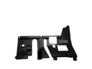 cubierta inferior tablero BMW X5 E53 00-06