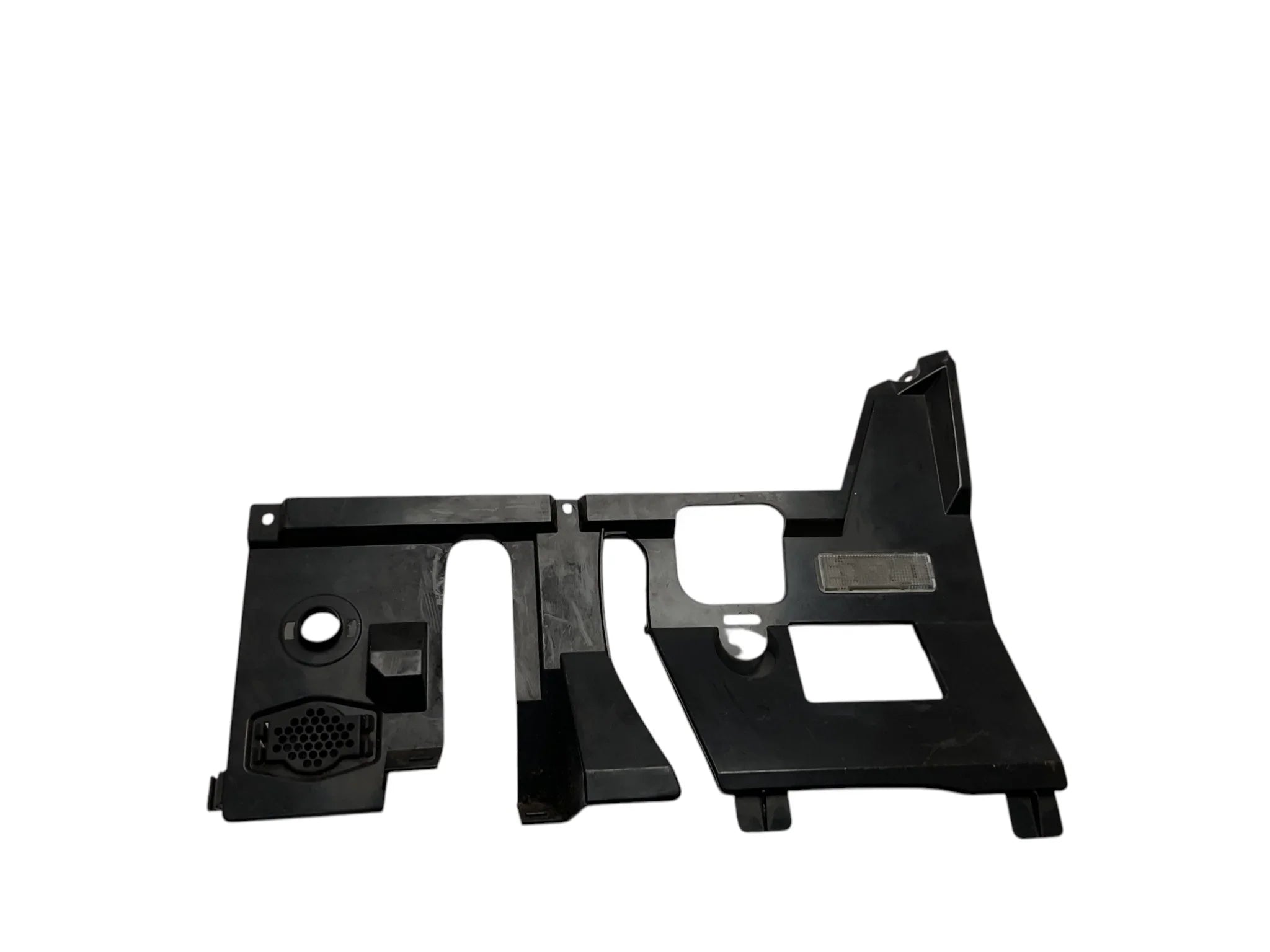 cubierta inferior tablero BMW X5 E53 00-06