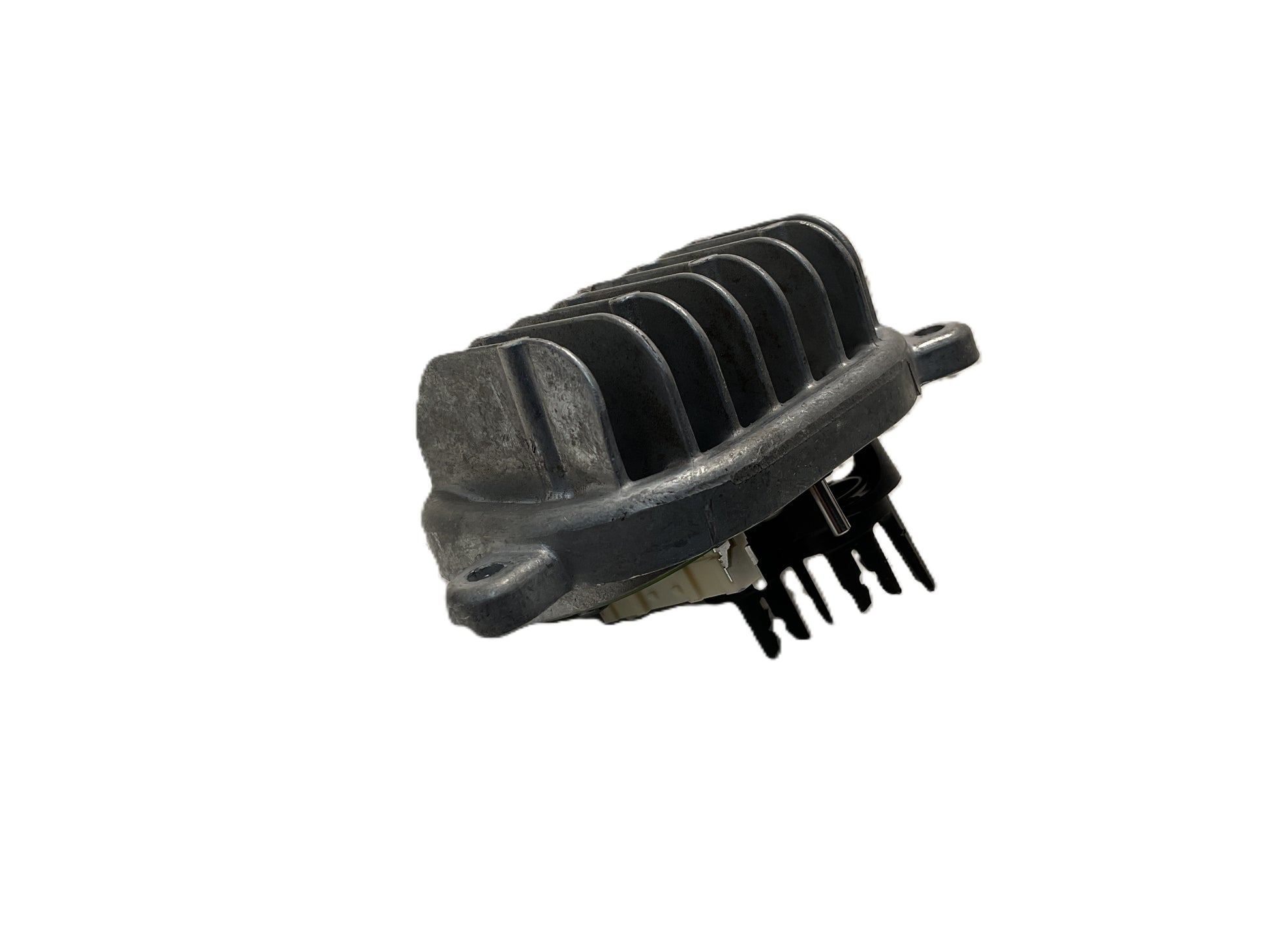 Modulo lastre Faro Audi A4 B9 15-20