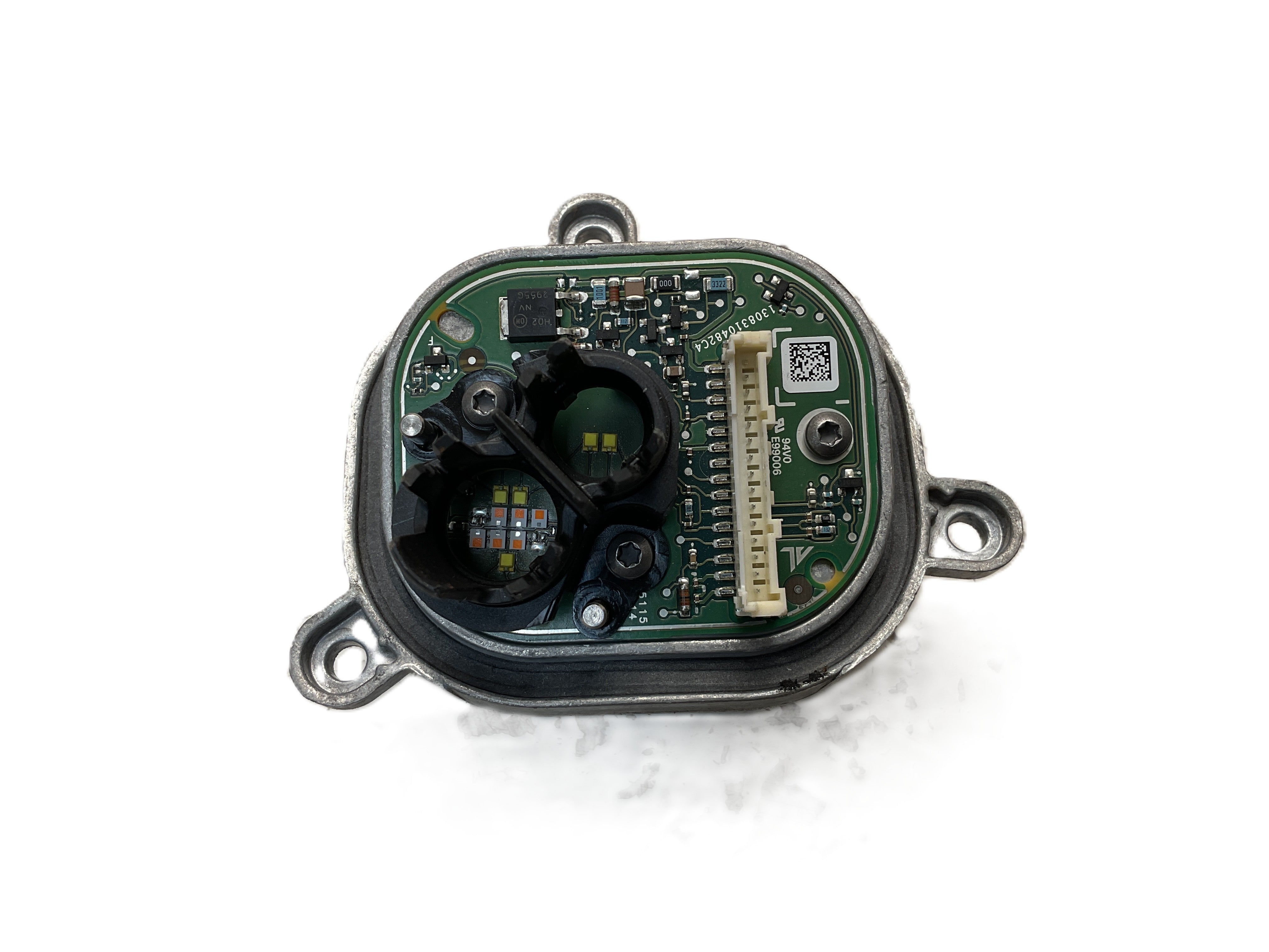 Modulo lastre Faro Audi A4 B9 15-20