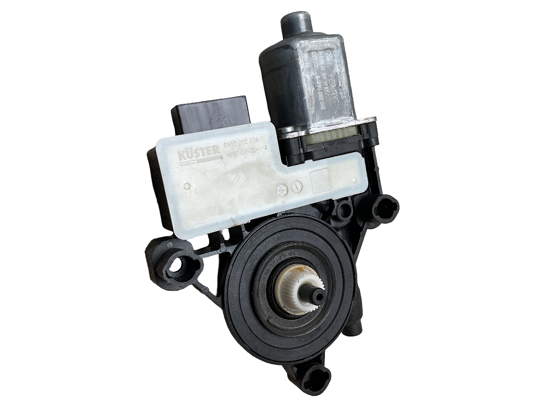 Motor elevalunas tra Vag 5Q0959408A